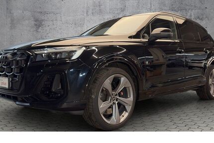 Audi SQ7 13.700 km 103.850 &euro; Paderborn 33100