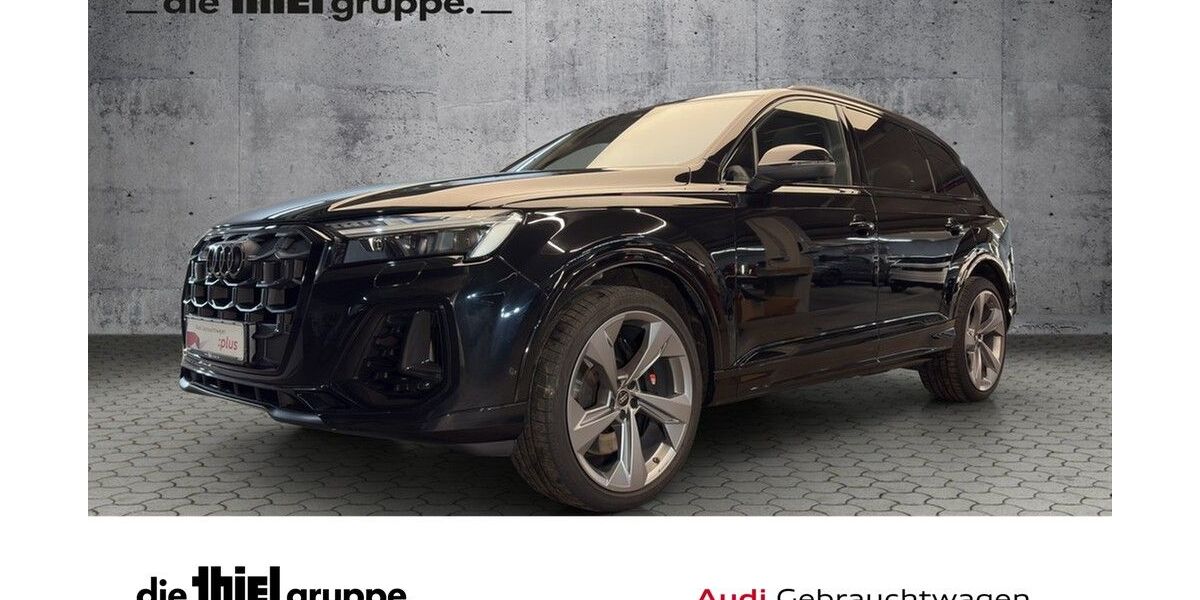 Audi SQ7 13.700 km 103.850 &euro; Paderborn 33100