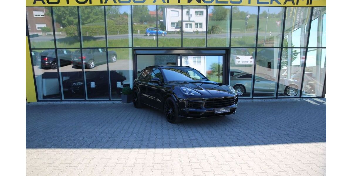 Porsche Cayenne 149.800 km 48.990 &euro; Rheda Wiedenbrück 33378