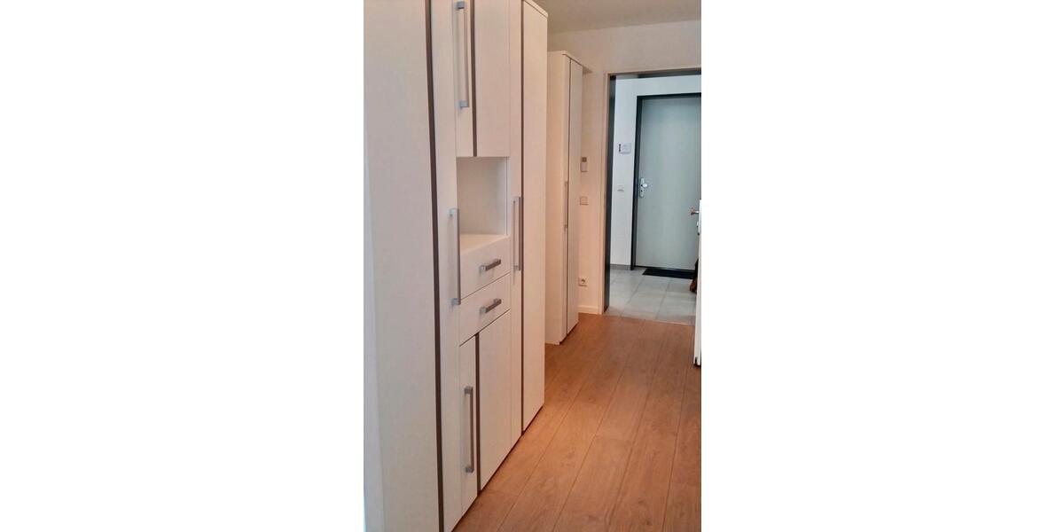 Etagenwohnung Paderborn Univiertel - 1 Zimmer, 25 m&sup2;, 520&euro; | Angebot:25982698