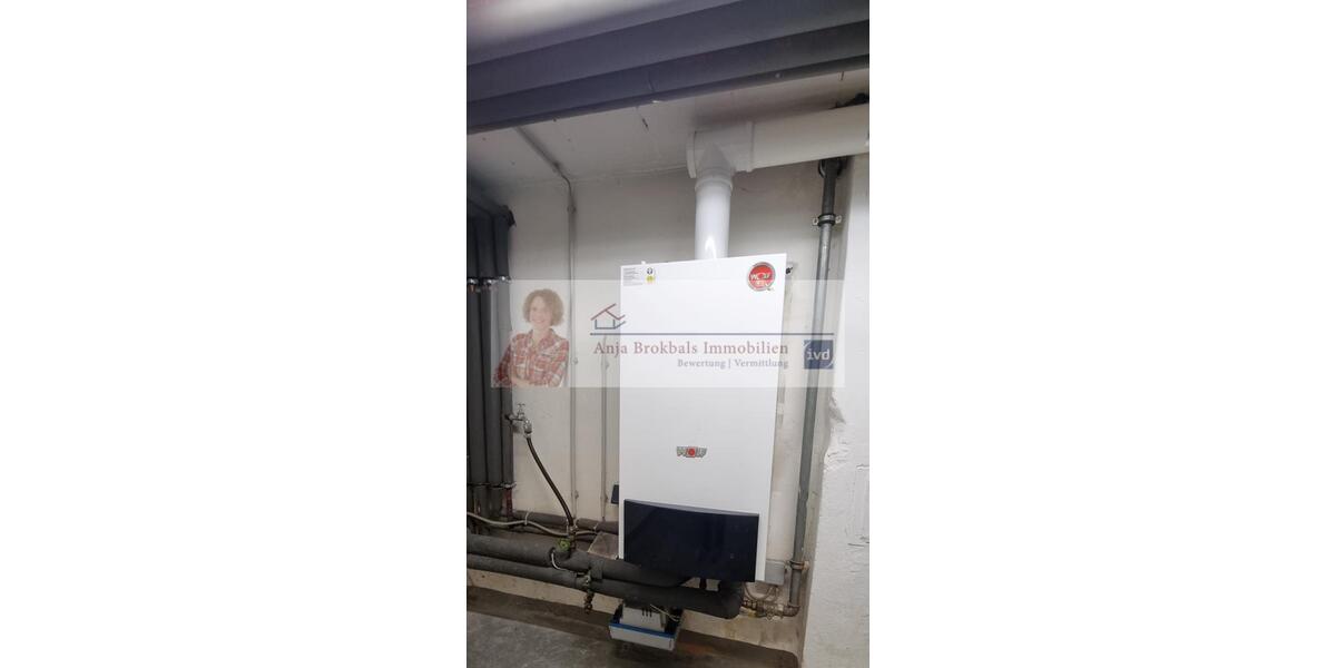 Gütersloh: Wohnung fast wie ein Haus - für Käufer provisionsfrei - 3- Gütersloh | Angebot:16242777