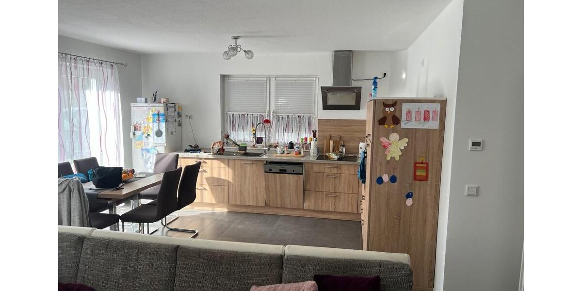 Erdgeschoßwohnung Lippstadt Garfeln - 3 Zimmer, 87 m&sup2;, 290.000&euro; | Angebot:25284225