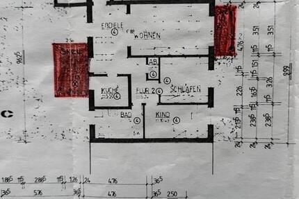 Wohnung Paderborn Univiertel - 3 Zimmer, 78 m&sup2;, 750&euro; | Angebot:25751938