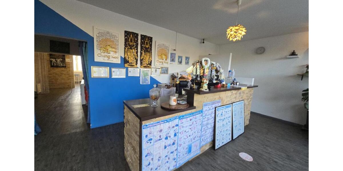 Gewerbeobjekt Gütersloh Kattenstroth - 900&euro; | Angebot:25251356