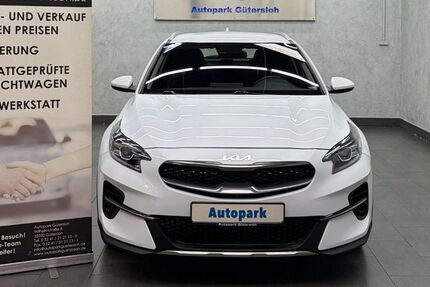 Kia XCeed 70.000 km 14.999 &euro; Gütersloh 33332