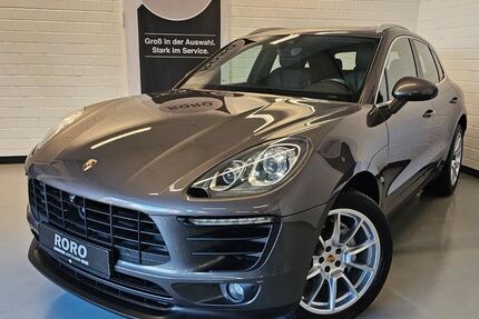 Porsche Macan 104.107 km 33.950 &euro; Lippstadt 59557