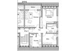 Etagenwohnung Lippstadt Esbeck - 3 Zimmer, 64 m&sup2;, 460&euro; | Angebot:26657054