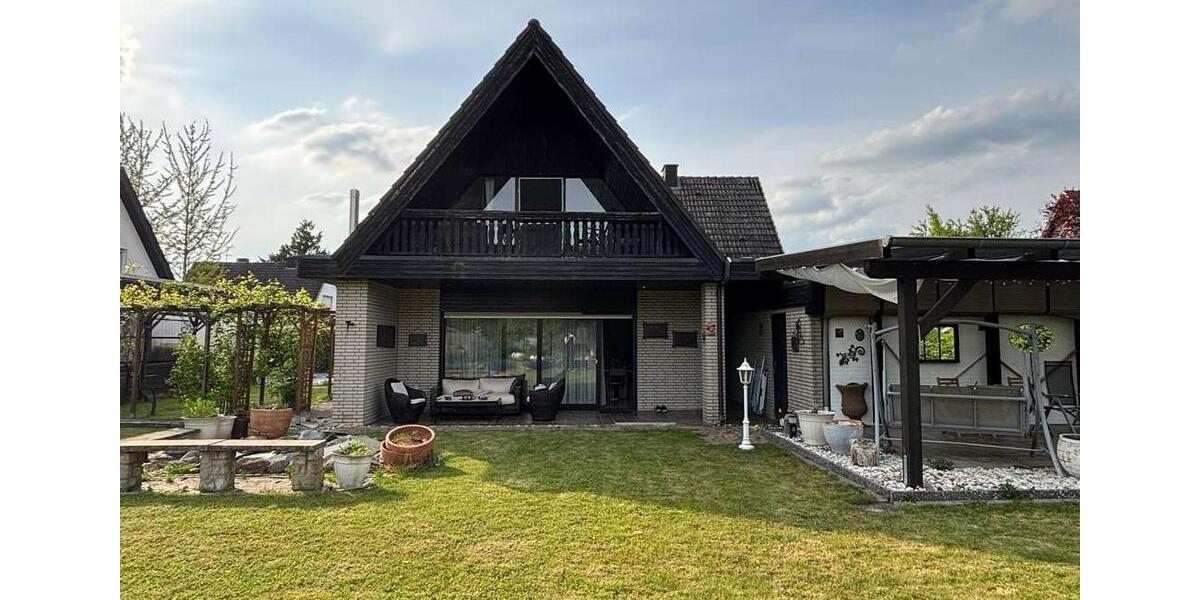 Mehrfamilienhaus, Wohnhaus Oelde - 8 Zimmer, 188 m&sup2;, 475.000&euro; | Angebot:26941097