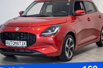 Suzuki Swift 33.813 km 18.990 &euro; Paderborn 33102