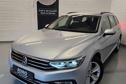 VW Passat Variant 157.300 km 20.450 &euro; Lippstadt 59557