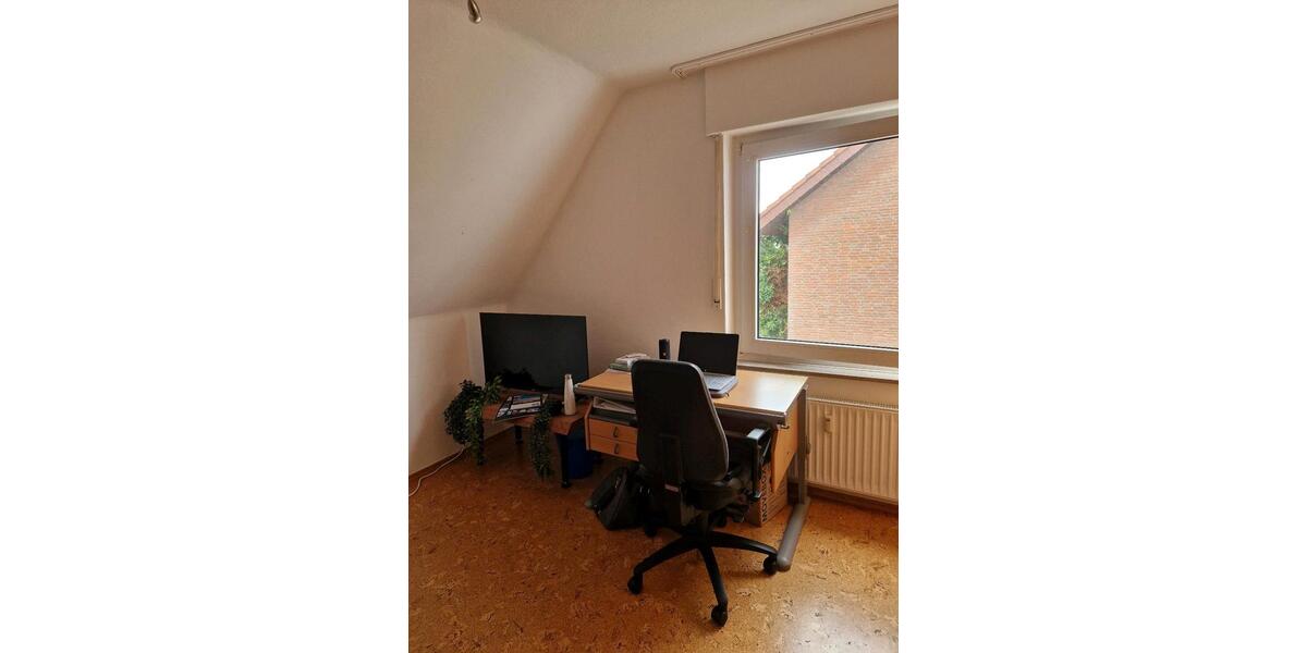 Etagenwohnung Herzebrock-Clarholz Clarholz - 1 Zimmer, 40 m&sup2;, 650&euro; | Angebot:22481829