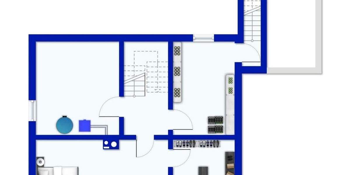 Einfamilienhaus Salzkotten - 7 Zimmer, 130 m&sup2;, 499.000&euro; | Angebot:25743958