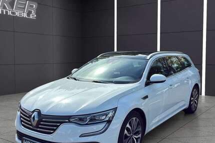 Renault Talisman 83.231 km 15.990 &euro; Lippstadt 59557