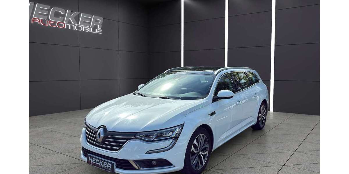 Renault Talisman 83.231 km 15.990 &euro; Lippstadt 59557