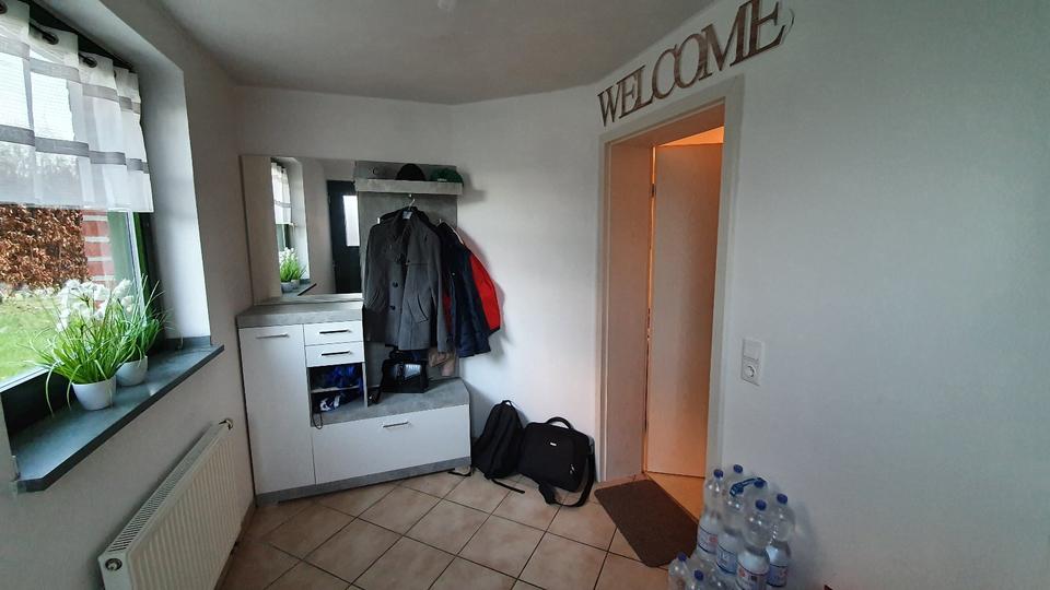 Etagenwohnung Salzkotten - 2.5 Zimmer, 60 m&sup2;, 430&euro; | Angebot:26626218
