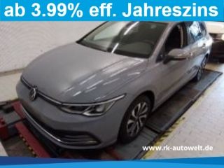 VW Golf 18.850 km 24.750 &euro; Soest 59494