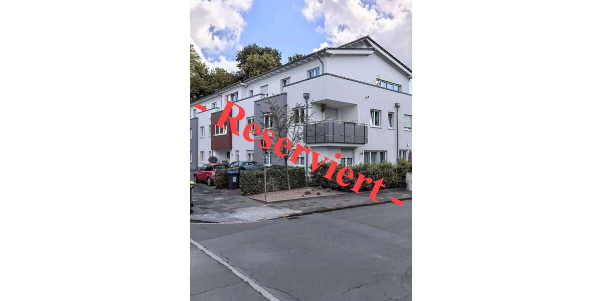 Etagenwohnung Schlß Neuhaus Schloß Neuhaus - 2 Zimmer, 55 m&sup2;, 505&euro; | Angebot:25613140