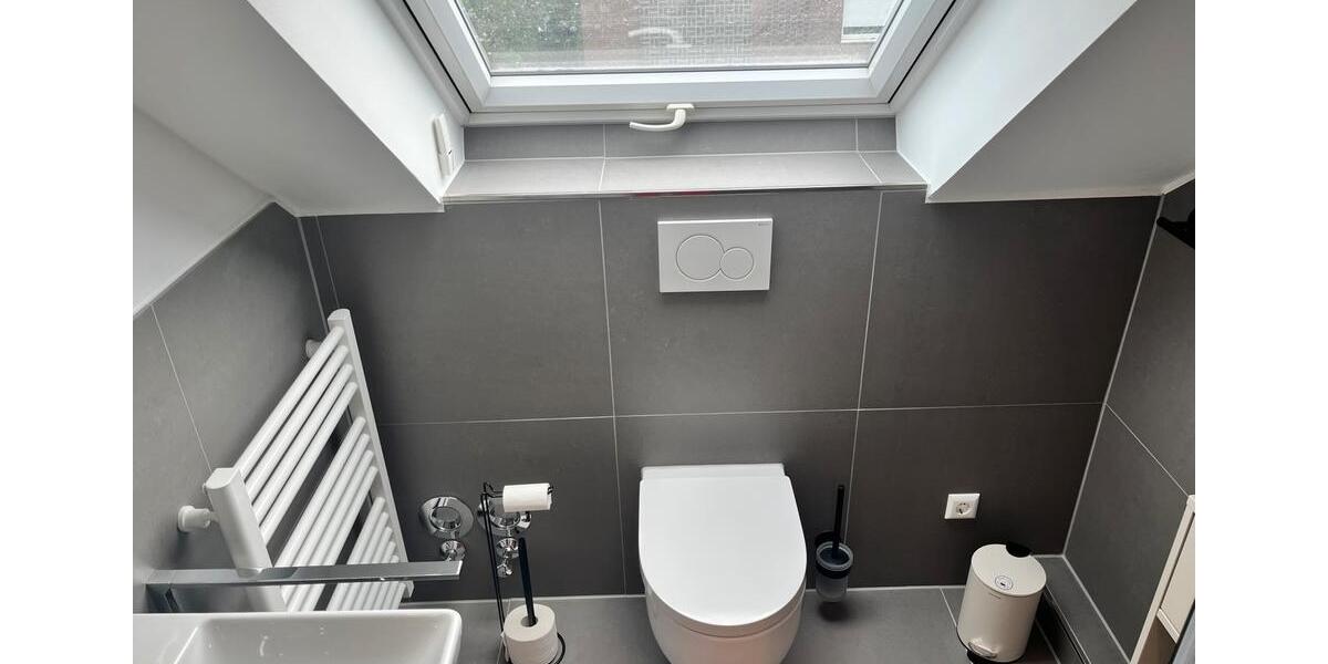 Dachgeschoßwohnung Gütersloh Siedlung Determeyer - 1 Zimmer, 50 m&sup2;, 249.000&euro; | Angebot:25442266