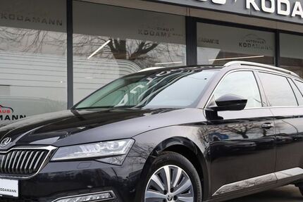 Skoda Superb 91.111 km 23.770 &euro; Rheda-Wiedenbrück 33378