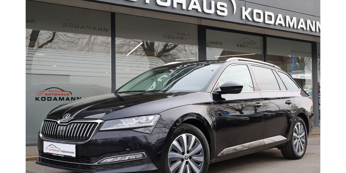 Skoda Superb 91.111 km 23.770 &euro; Rheda-Wiedenbrück 33378