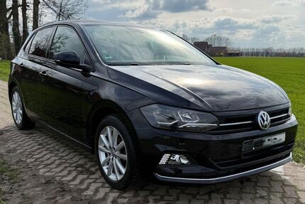VW Polo 108.000 km 13.000 &euro; Salzkotten 33154