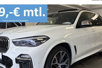 BMW X5 M50 114.340 km 46.890 &euro; Gütersloh 33330