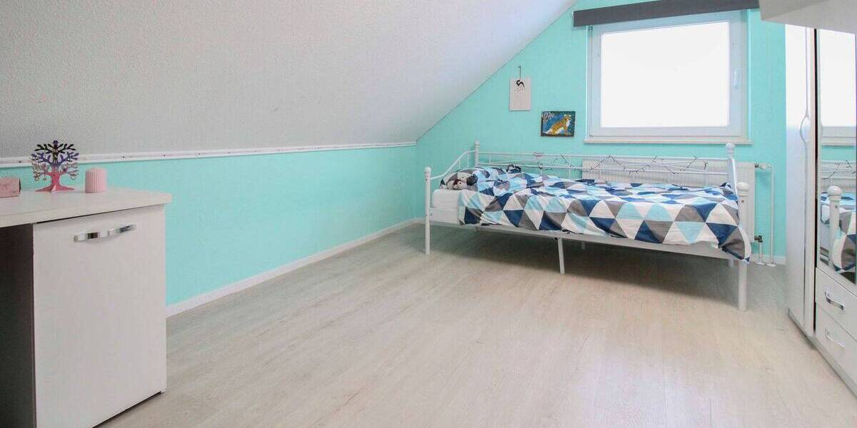 Einfamilienhaus Borchen Nordborchen - 5 Zimmer, 125 m&sup2;, 445.000&euro; | Angebot:26176037