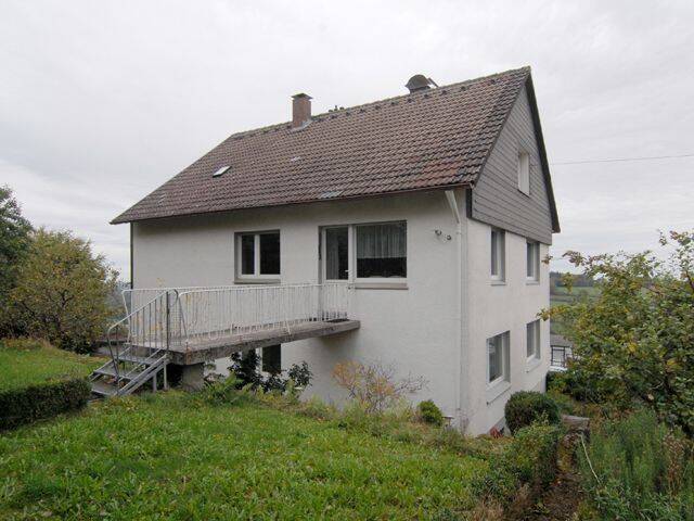 Mehrfamilienhaus, Wohnhaus Rüthen Kallenhardt - 8 Zimmer, 158 m&sup2;, 255.000&euro; | Angebot:25958379