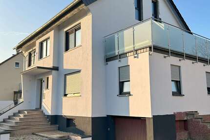 Haus Paderborn Wewer - 10 Zimmer, 232 m&sup2;, 584.000&euro; | Angebot:25326751