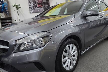 Mercedes-Benz A 180 38.100 km 15.999 &euro; Lippstadt 59557