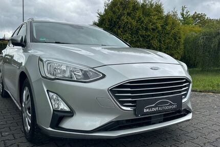 Ford Focus 147.000 km 5.999 &euro; Lippstadt 59557