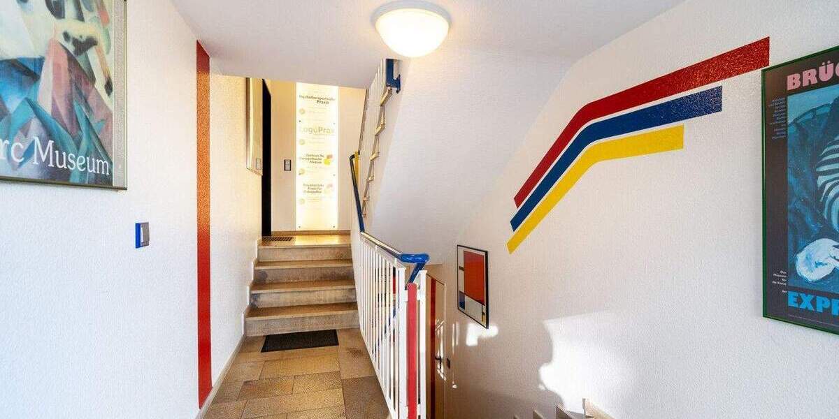 Mehrfamilienhaus, Wohnhaus Gütersloh Innenstadt - 1 Zimmer, 460 m&sup2;, 1.290.000&euro; | Angebot:25679056