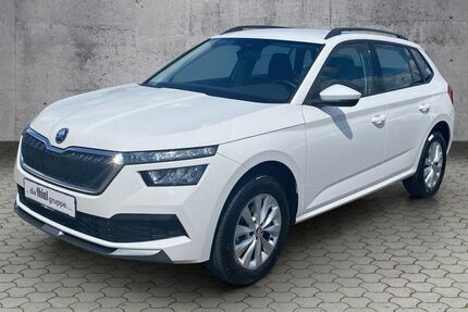 Skoda Kamiq 43.100 km 14.900 &euro; Paderborn 33104