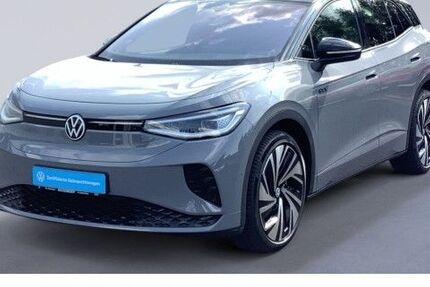 VW ID.4 25.652 km 41.980 &euro; Salzkotten 33154