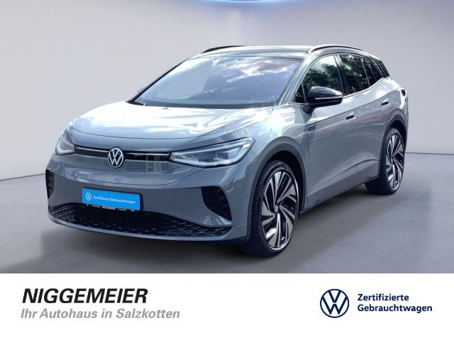 VW ID.4 25.652 km 41.980 &euro; Salzkotten 33154