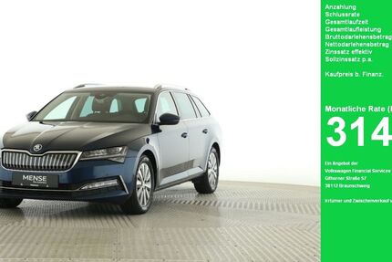 Skoda Superb 101.192 km 19.795 &euro; Oelde (Stromberg) 59302