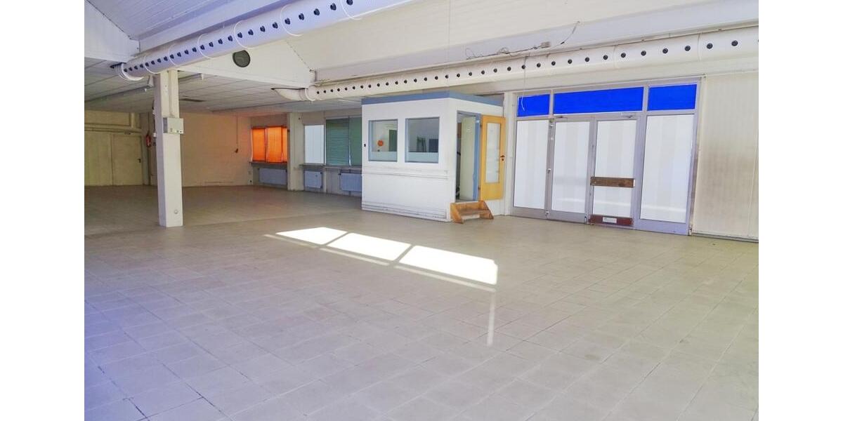 Gewerbeobjekt Paderborn - 2.700&euro; | Angebot:24869039