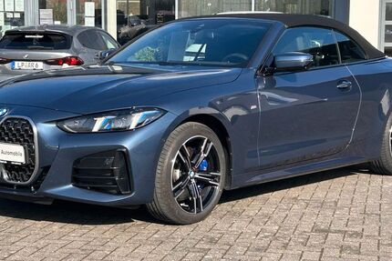 BMW 430 21.900 km 52.650 &euro; Lippstadt 59557