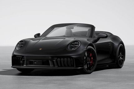 Porsche 992 6.402 km 183.990 &euro; Paderborn 33100