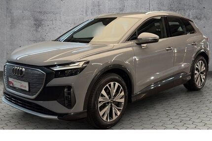 Audi Q4 e-tron 70.850 km 28.790 &euro; Paderborn 33100