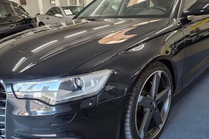Audi A6 209.000 km 14.999 &euro; Lippstadt 59557