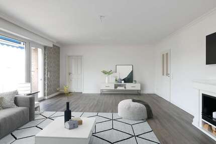 Wohnung Lippstadt / Bad Waldliesborn Bad Waldliesborn - 3 Zimmer, 104 m&sup2;, 235.000&euro; | Angebot:25810817