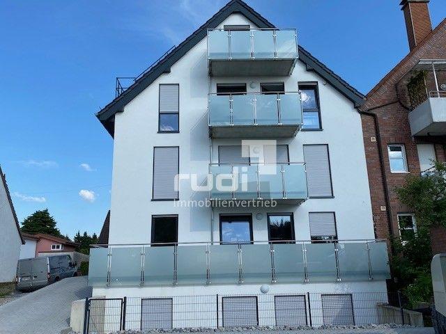 Erdgeschoßwohnung Paderborn Univiertel - 3 Zimmer, 85 m&sup2;, 1.480&euro; | Angebot:26479421