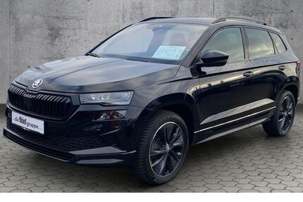 Skoda Karoq 7.930 km 37.990 &euro; Paderborn 33104