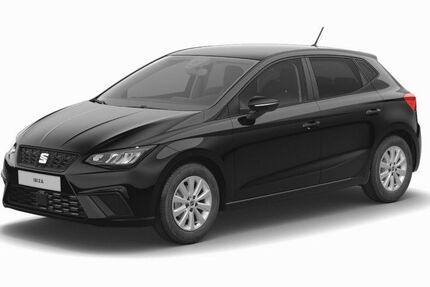 Seat Ibiza 1.806 km 20.990 &euro; Paderborn 33104