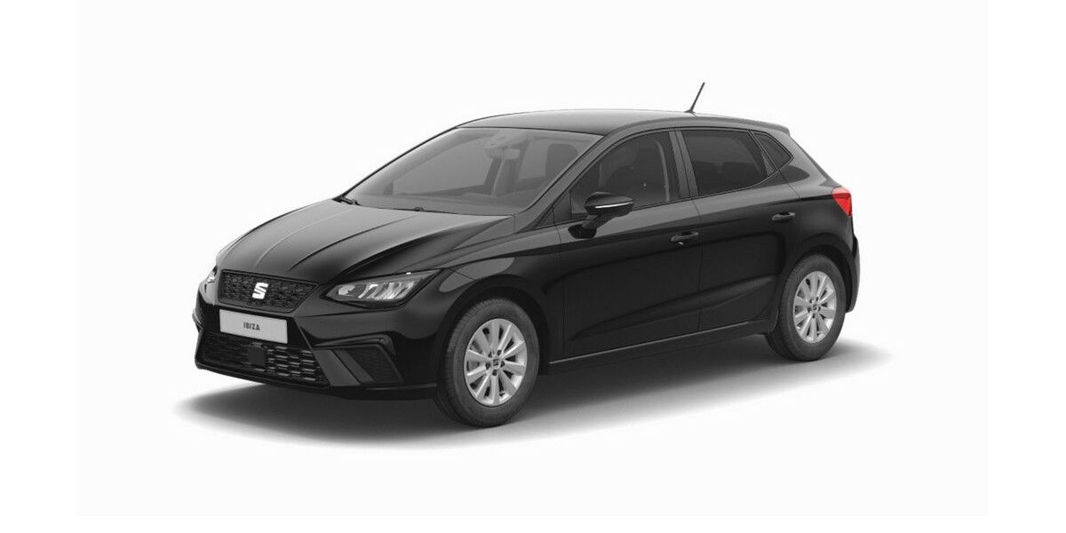 Seat Ibiza 2.999 km 20.990 &euro; Paderborn 33104