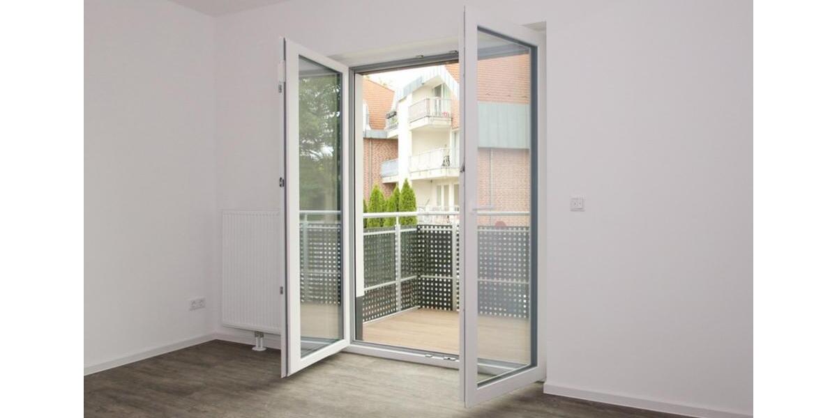 Etagenwohnung Paderborn - 1 Zimmer, 29 m&sup2;, 399&euro; | Angebot:25430653