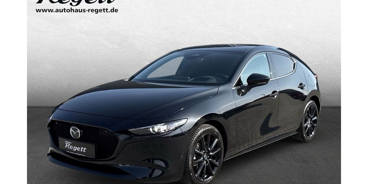 Mazda 3 5.931 km 25.990 &euro; Soest 59494