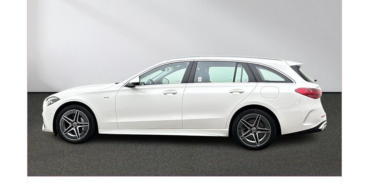Mercedes-Benz C 300 18.048 km 44.900 &euro; Beckum 59269