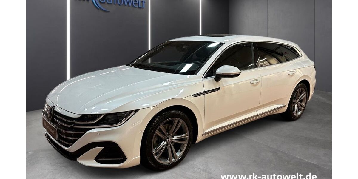 VW Arteon 29.978 km 41.770 &euro; Warstein-Belecke 59581